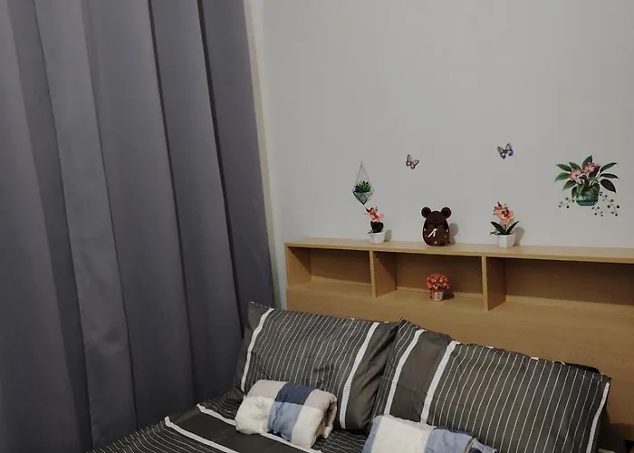 Ateabyplace830 Apartment