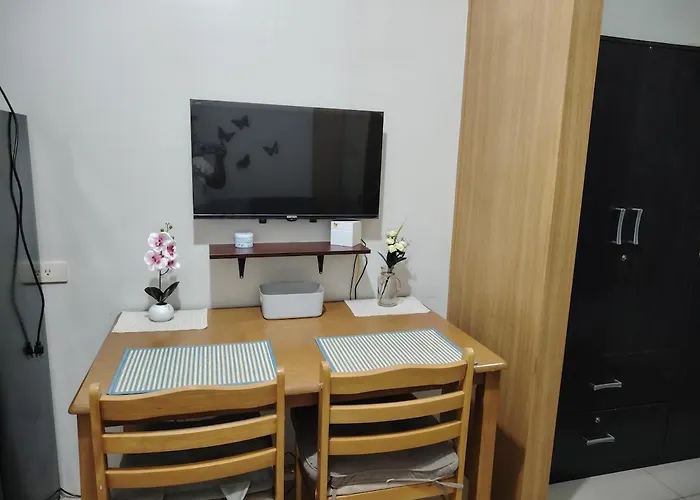 Ateabyplace830 Apartment