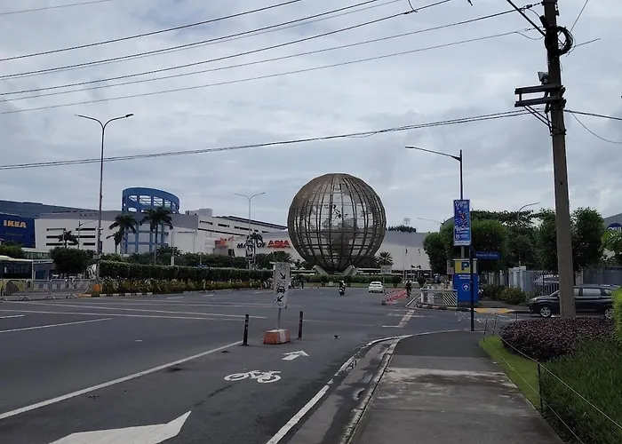 Ateabyplace830 Manila
