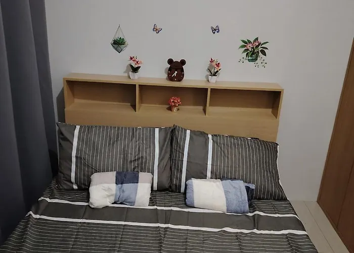 Ateabyplace830 Apartment