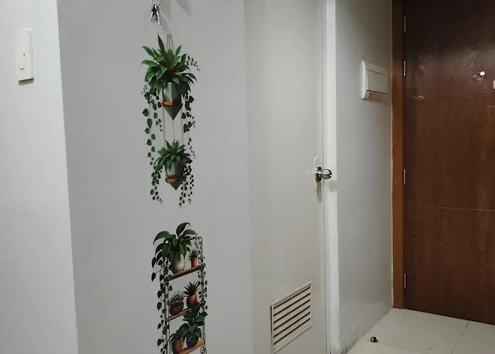 Ateabyplace830 Apartment *