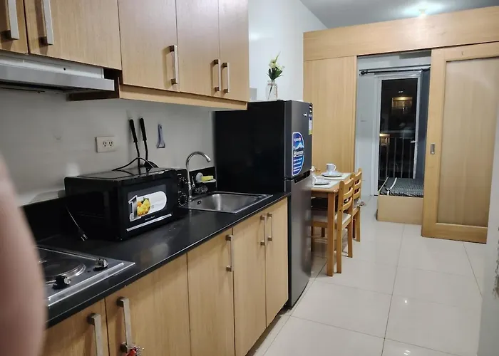 Ateabyplace830 Apartment *